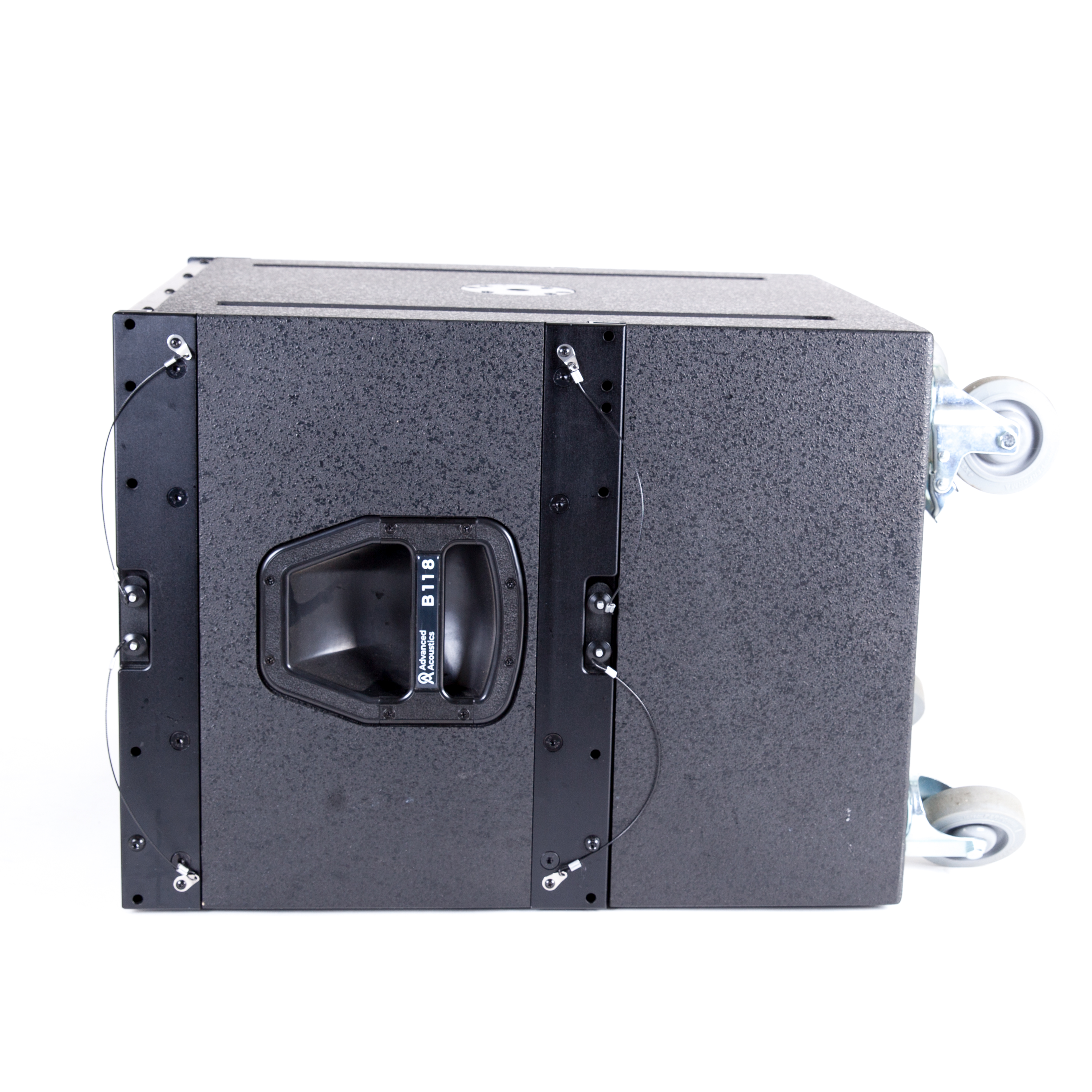 B118 Rigging Hardware