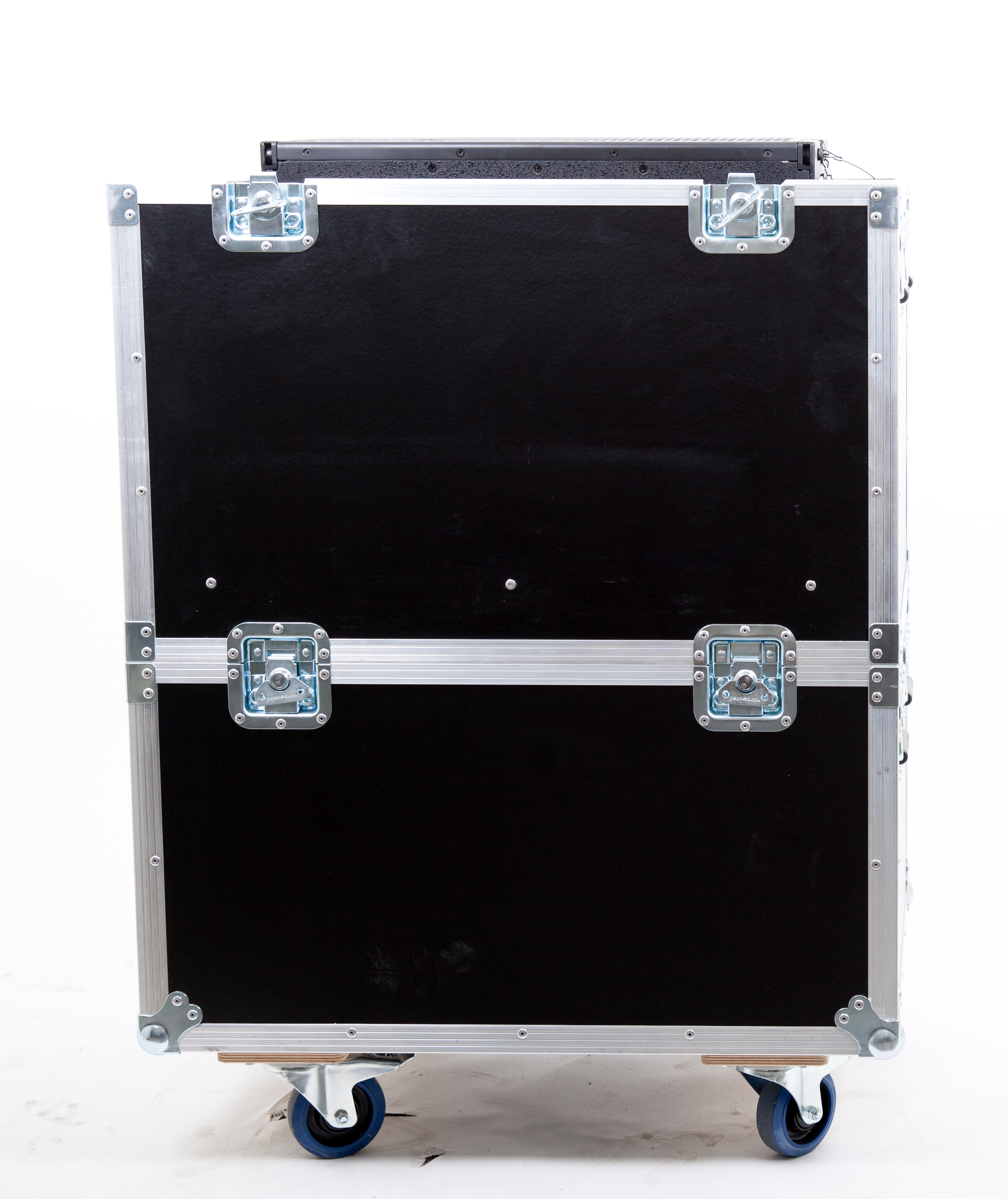 Flightcase voor 2x T210