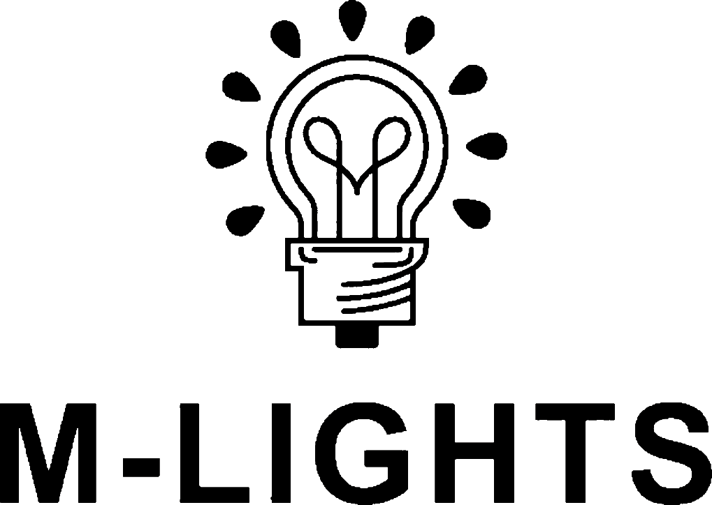 M-Lights Logo